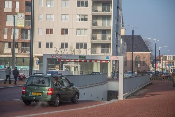 דראכטן Stadslogement De Wolkeamer מראה חיצוני תמונה